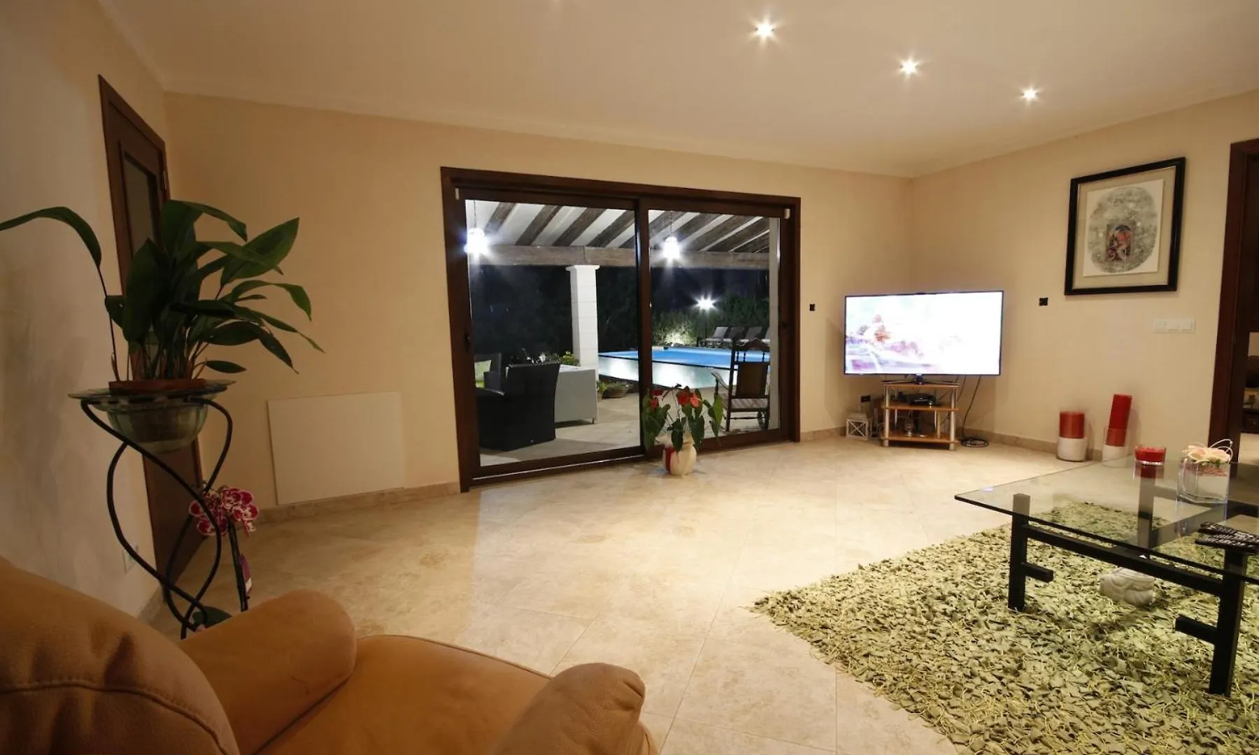 Villa Selva 168893 Selva (Mallorca)
