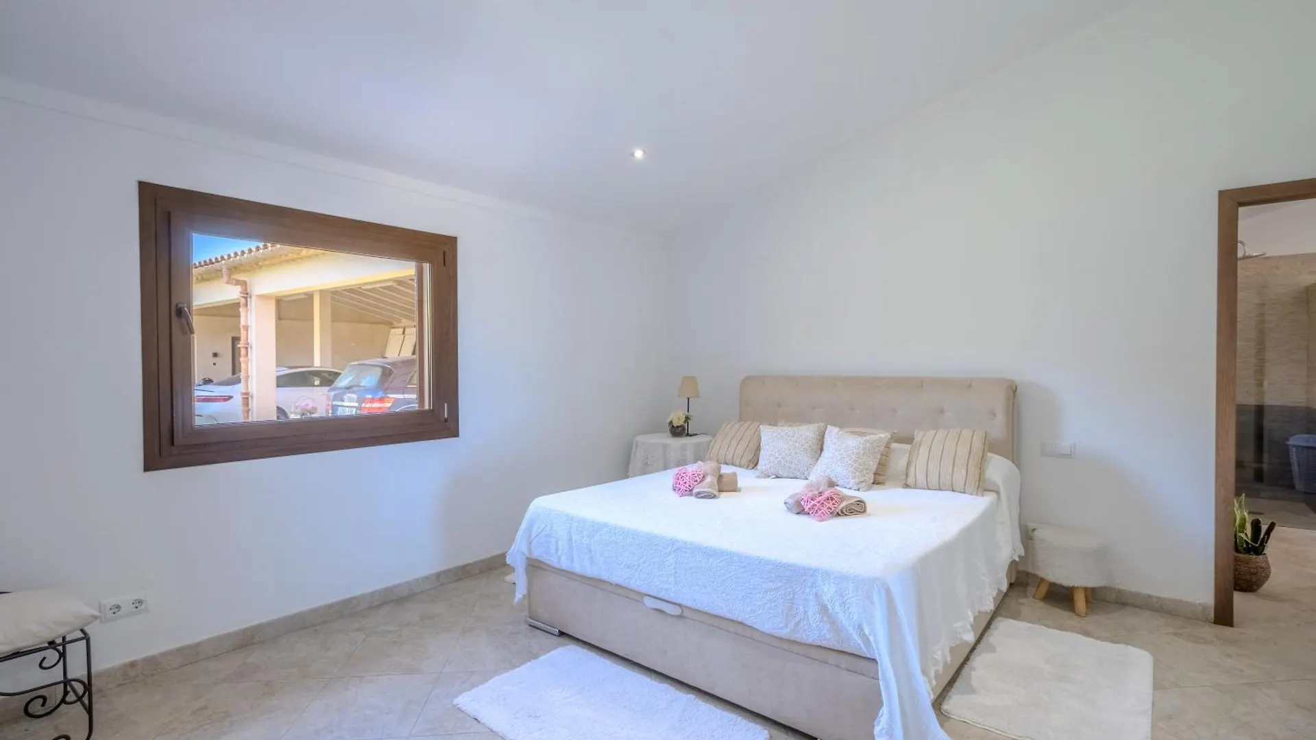 Villa Selva 168893 Selva (Mallorca)